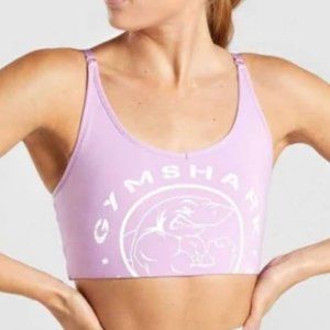 Legacy Sports Bra - Pink